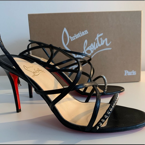 Christian Louboutin Shoes - Christian Louboutin Gwinspike